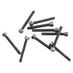 Losi 4-40 x 7/8 Socket Head Screw LOSA6216