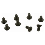 Losi 256 X 3/16 Fh Screws LOSA6239