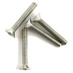Losi 5-40 x 7/8 FH Screws (4) LOSA6273