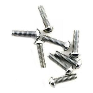 Losi 5-40 x 1/2 Button Head Screws (8) LOSA6278
