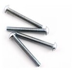 Losi 5-40 x 1 Button Head Screws (4) LOSA6280