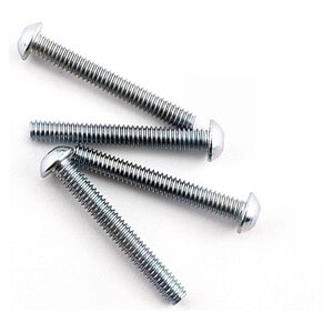 Losi 5-40 x 1 Button Head Screws (4) LOSA6280