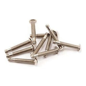 Losi 5-40x20mm Button Head Screw 10-Pack LOSA6281