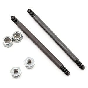 Losi Outer Hinge Pins 3 LOSA6503