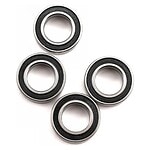 Losi 8x14x4 Rubber Sealed Ball Bearing (4) LOSA6945