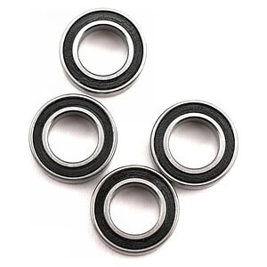 Losi 8x14x4 Rubber Sealed Ball Bearing (4) LOSA6945