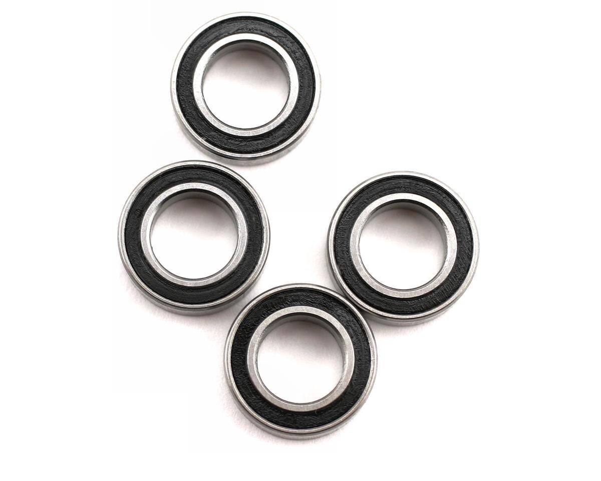 Losi 8x14x4 Rubber Sealed Ball Bearing (4) LOSA6945