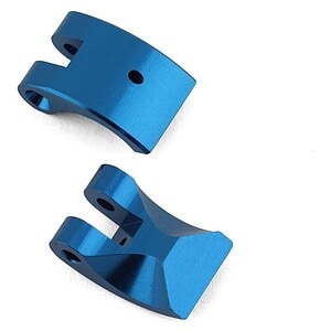 Losi Clutch Shoes Lightened Aluminum (2): 8B 8T LOSA9108
