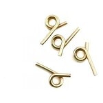 Losi Clutch Springs Gold(4): 8B 8T LOSA9114