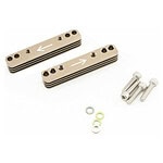 Losi Quick Change Engine Mount Only (8IGHT/8IGHT-T 2.0) LOSA9156