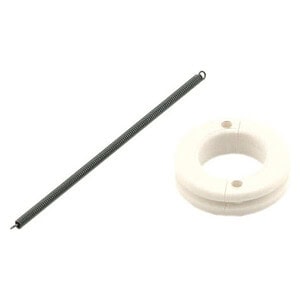 Losi Clutch shoe & spring NXT XXXN LOSA9362