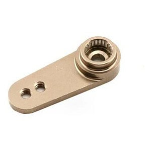 Losi Servo Arm Aluminum: JR LOSA99030