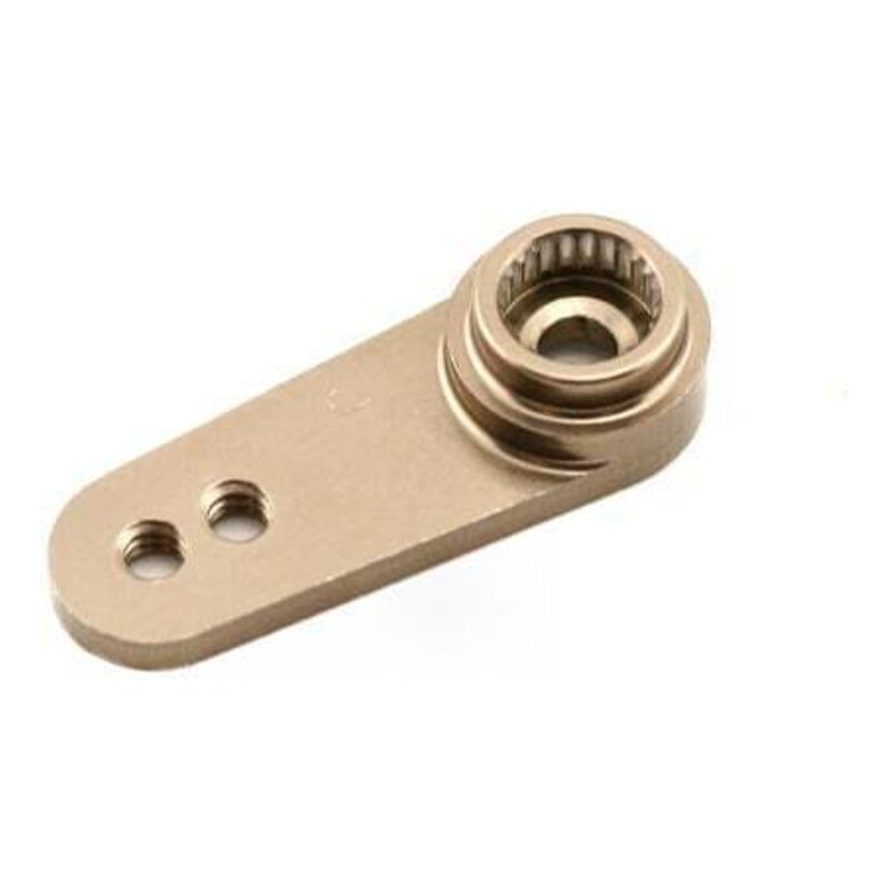 Losi Servo Arm Aluminum: JR LOSA99030 - losa990301 Losi Servo Arm Aluminum: JR LOSA99030