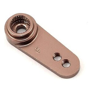 Losi Aluminum Servo Arm (FUT) LOSA99032