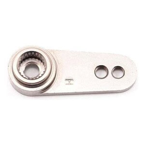Losi Servo Arm Aluminum: Hitec LOSA99033