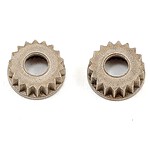 Losi Metal Servo Arm Insert 23 Spline JR (2) LOSA99041