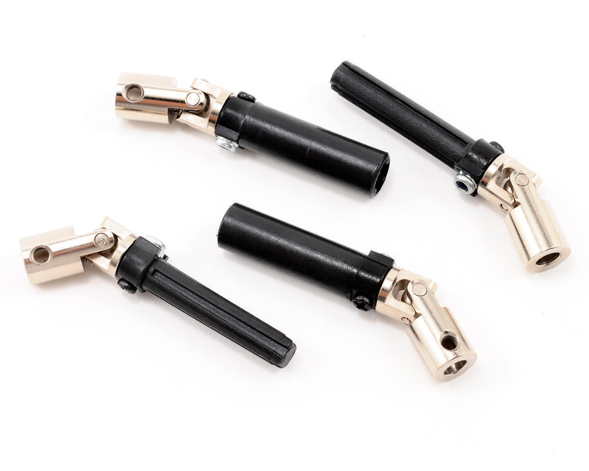 Losi Universal Joints/Sliders LOSB1453