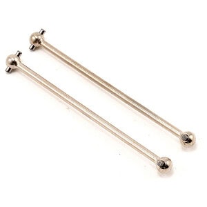 Losi Dog Bone Set: Mini 8IGHT DB LOSB1894