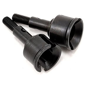 Losi Axle Set: Mini 8Ight LOSB1895