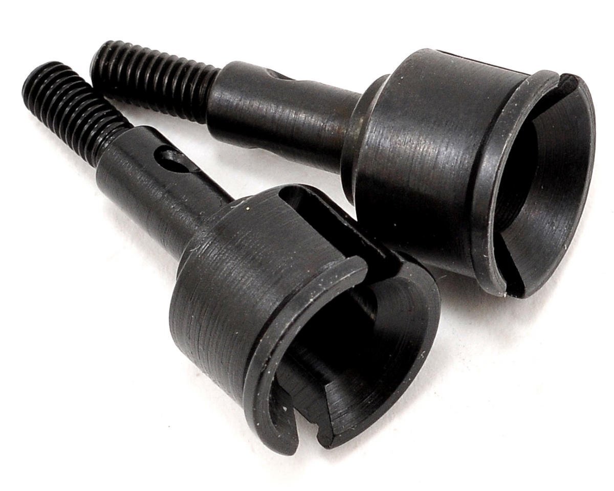 Losi Axle Set: Mini 8Ight LOSB1895