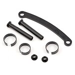 Losi Steering Hardware Set: Mini 8IGHT LOSB1897