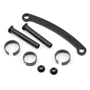 Losi Steering Hardware Set: Mini 8IGHT LOSB1897