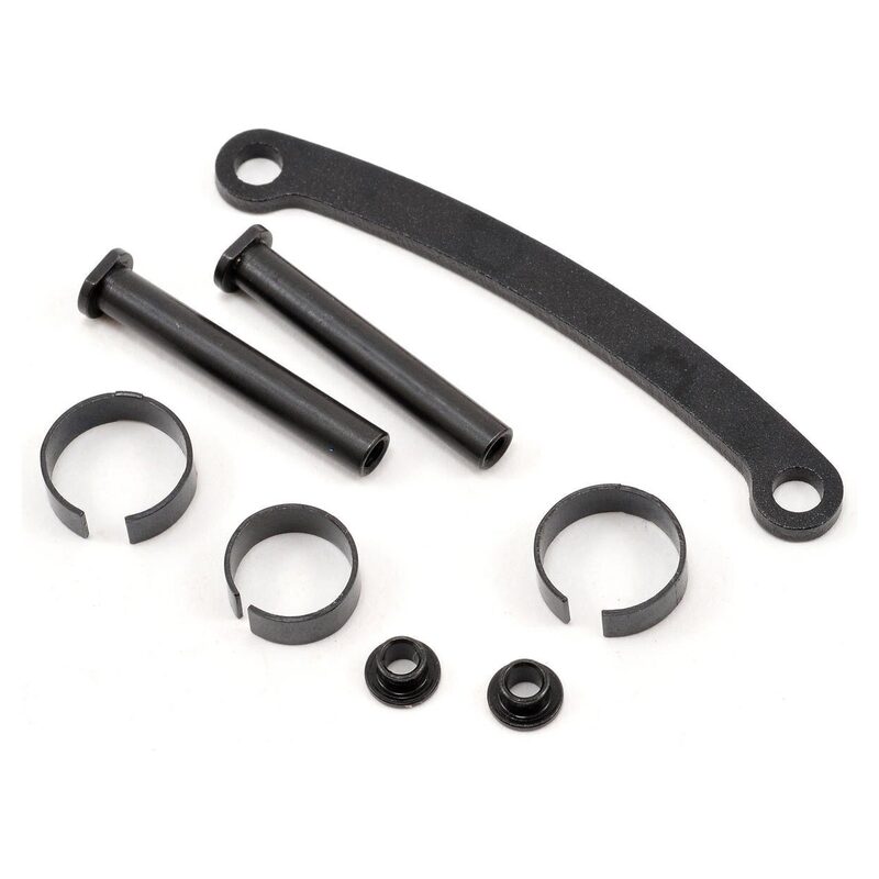Losi Steering Hardware Set: Mini 8IGHT LOSB1897