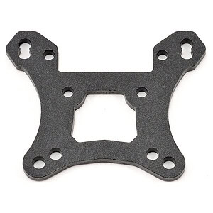 Losi Front Shock Tower: Mini 8Ight LOSB1906