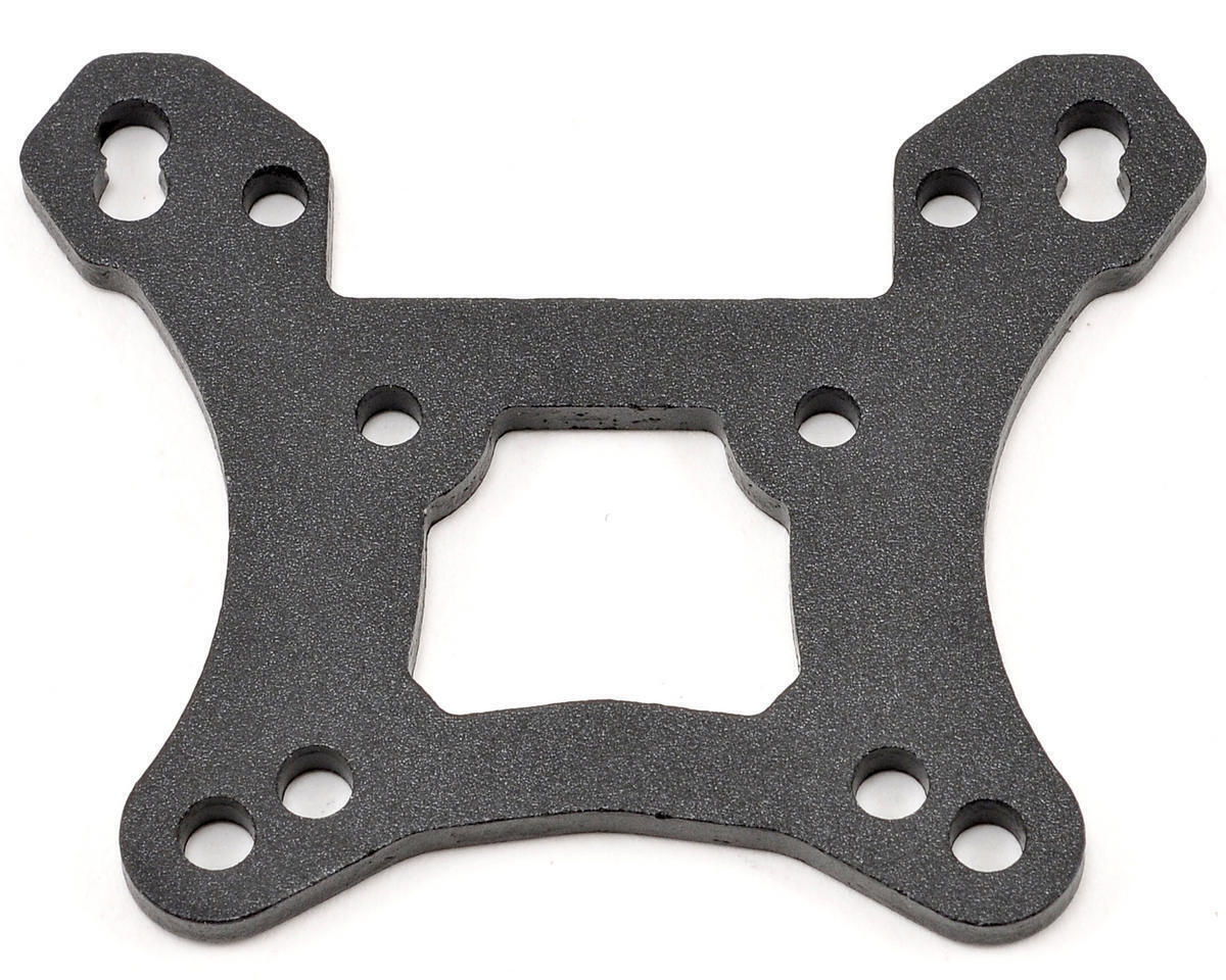 Losi Front Shock Tower: Mini 8Ight LOSB1906