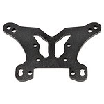 Losi Rear Shock Tower: Mini 8IGHT LOSB1909