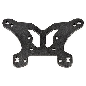 Losi Rear Shock Tower: Mini 8IGHT LOSB1909