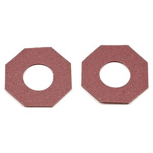 Losi Slipper Pad Set: Mini LOSB1925