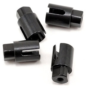 Losi Diff Outdrive Set: Mini 8IGHTDB LOSB1928