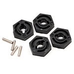 Losi Wheel Hex Set: Mini 8 LOSB1931
