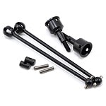 Losi Rear CV Driveshaft Set (2): Mini 8IGHT LOSB1934