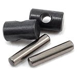 Losi F/R Cv DriveShaft Cou LOSB1936