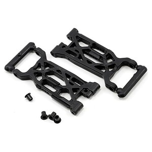 Losi Front Suspension Arm Set: 10-T LOSB2021