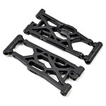 Losi Rear Suspension Arm Set: 10-T LOSB2023
