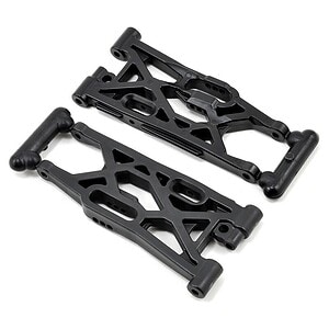 Losi Rear Suspension Arm Set: 10-T LOSB2023
