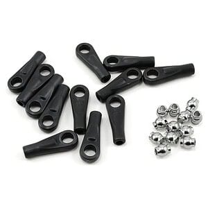 Losi Ball cup set HR LOSB2030