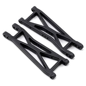 Losi Front Suspension Arms LOSB2049