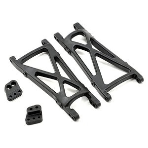 Losi Rear Arm: XXXSCT LOSB2051