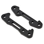 Losi Front Hinge Pin Brace SetAlum:(2)5IVE-T MINI WRC LOSB2078F