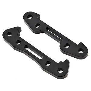 Losi Front Hinge Pin Brace SetAlum:(2)5IVE-T MINI WRC LOSB2078F