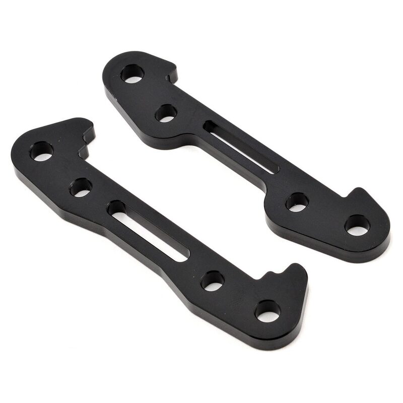 Losi Front Hinge Pin Brace SetAlum:(2)5IVE-T MINI WRC LOSB2078F - losb2078f-jpg Losi Front Hinge Pin Brace SetAlum:(2)5IVE-T MINI WRC LOSB2078F