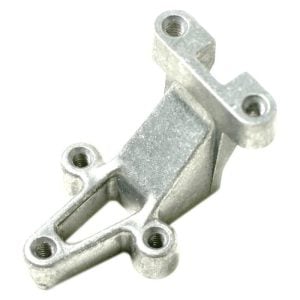 Losi Motor Plate & Chassis Brace: LST/2 XXL/2 LOSB2254