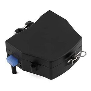 Losi Radio Box and Hardware (LST LST2) LOSB2350