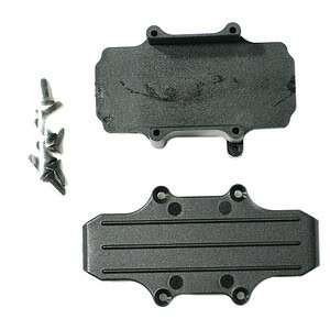 Losi Battery mount set SLT LOSB2351