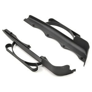 Losi Sideguards: TenSCTE LOSB2419