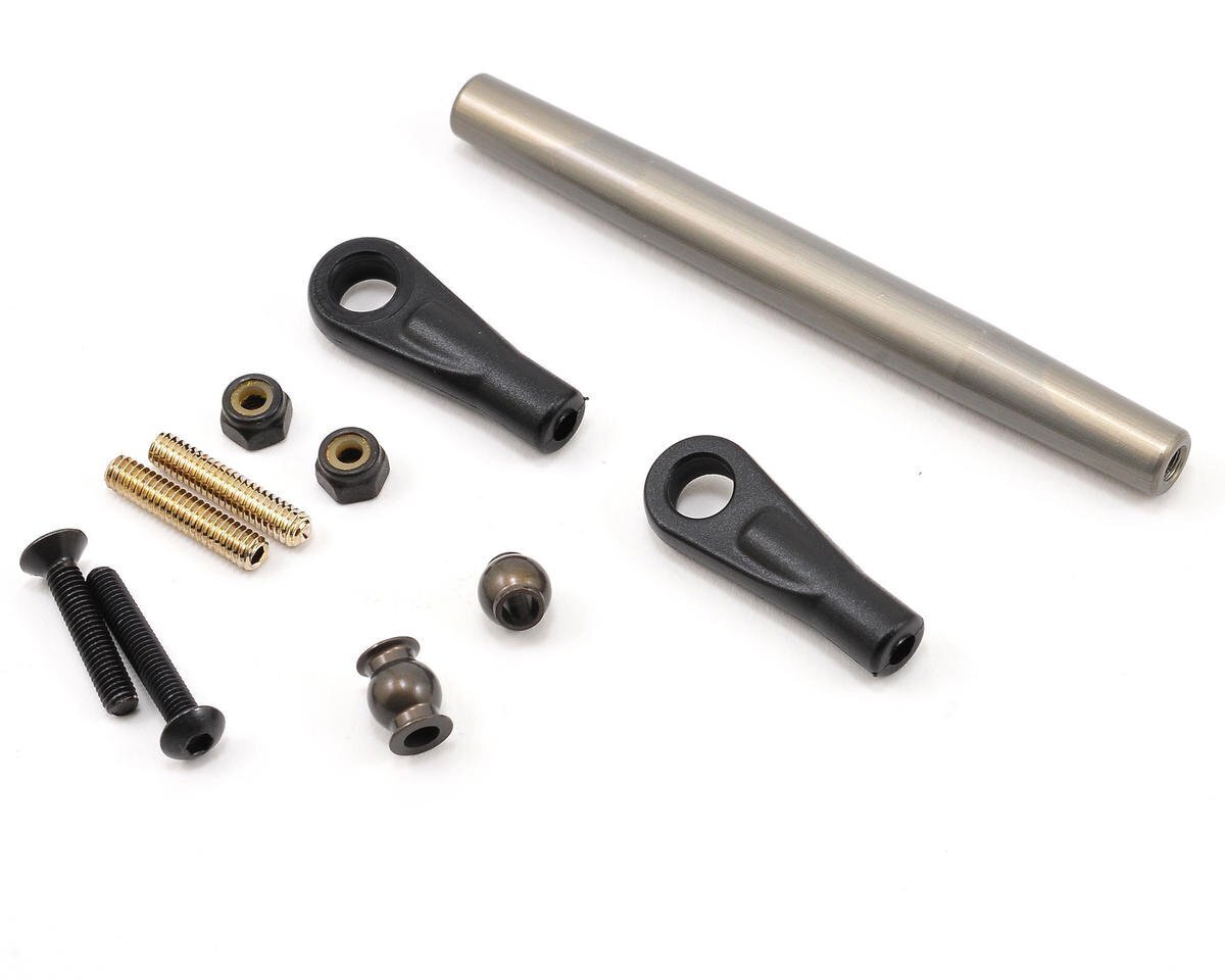 Losi Rear Torque Rod  Tlr LOSB2426